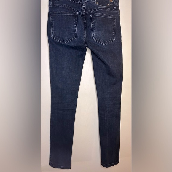 Tory Burch Denim P XXS 00/24-25 - Picture 5 of 13